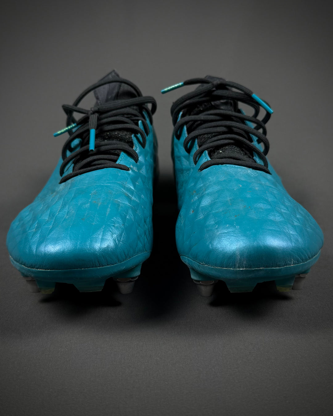 Antonio Rüdiger | Match-Worn Boots | UEFA Euro 2020 | Germany