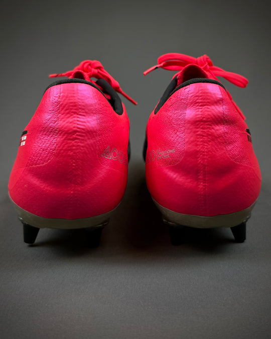 James Milner | Match-Issued Boots | 2019/20 | Liverpool