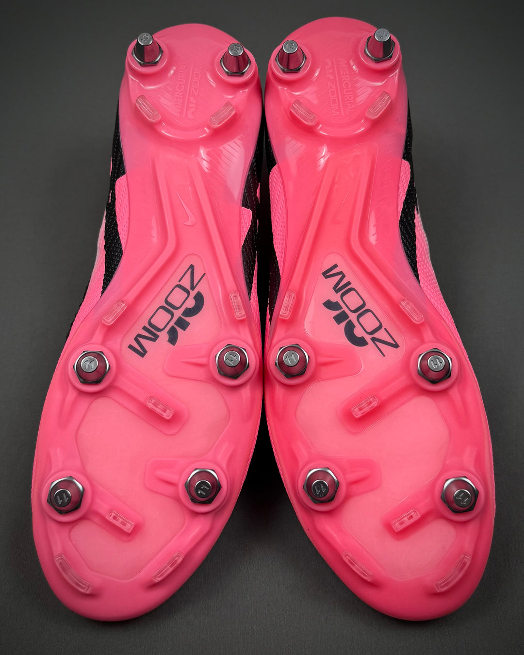 Lucas Paquetá | Match-Issued Boots | 2024 Copa América | Brazil