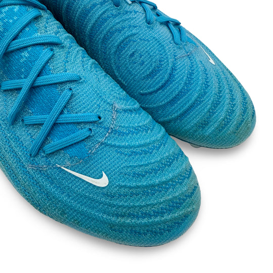 John Stones Training Worn Nike Phantom GX II Elite - 2024/25