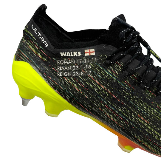 Kyle Walker | Match Worn | 2020/21 | Puma Ultra 1.2