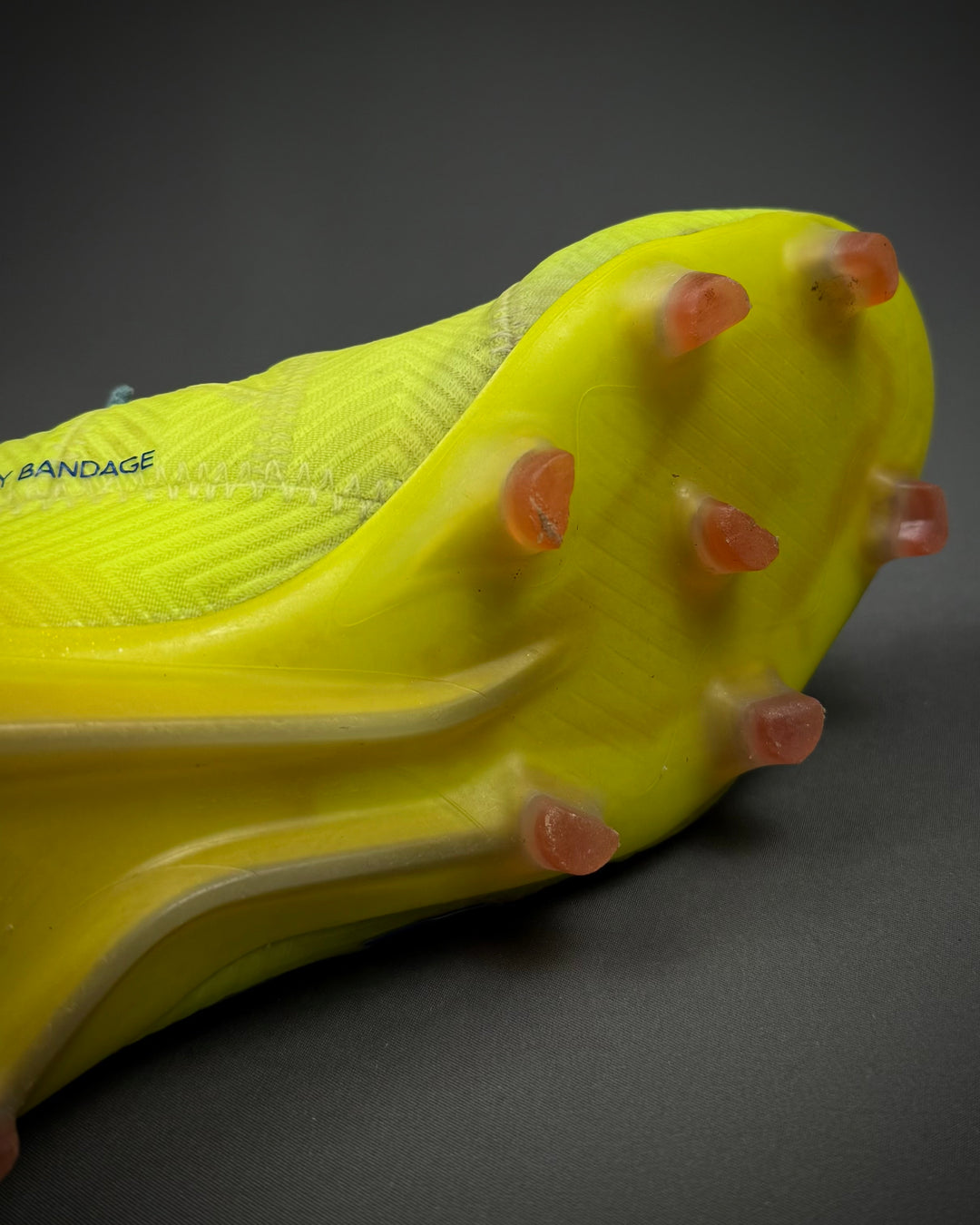 Maxime Lopez | Match-Worn Boots | 2018/19 | 2 Assists | Olympique Marseille