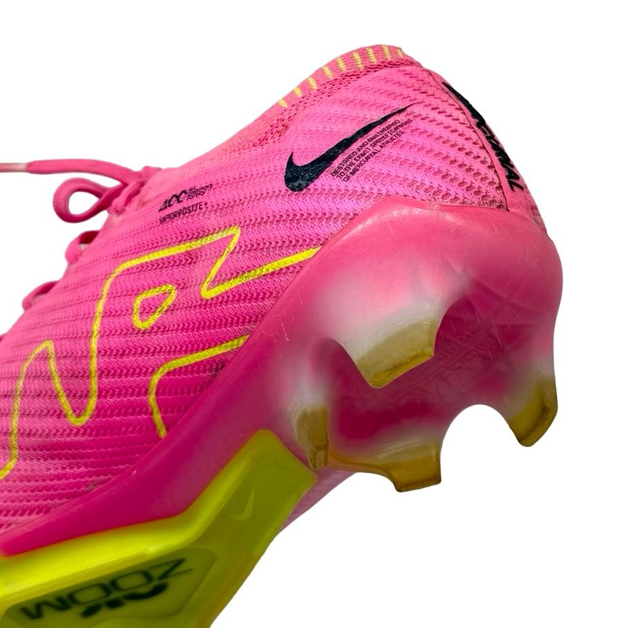 Lucas Paquetá | Match-Worn Boots | Photo-Matched | 2023/24 | West Ham United