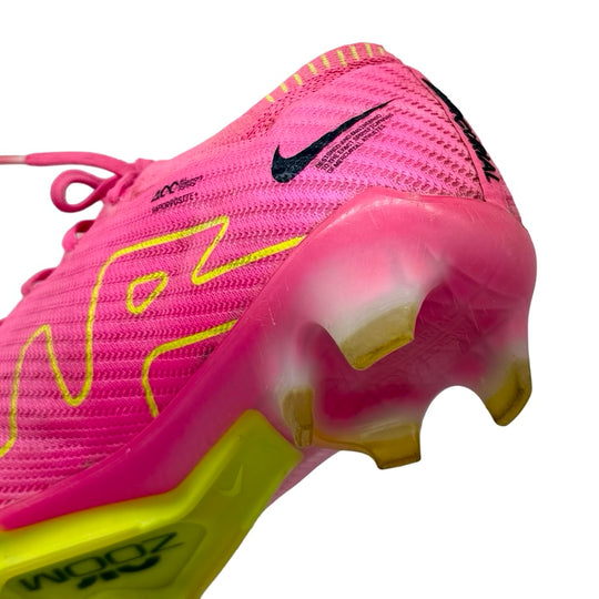 Lucas Paquetá | Match-Worn Boots | Photo-Matched | 2023/24 | West Ham United