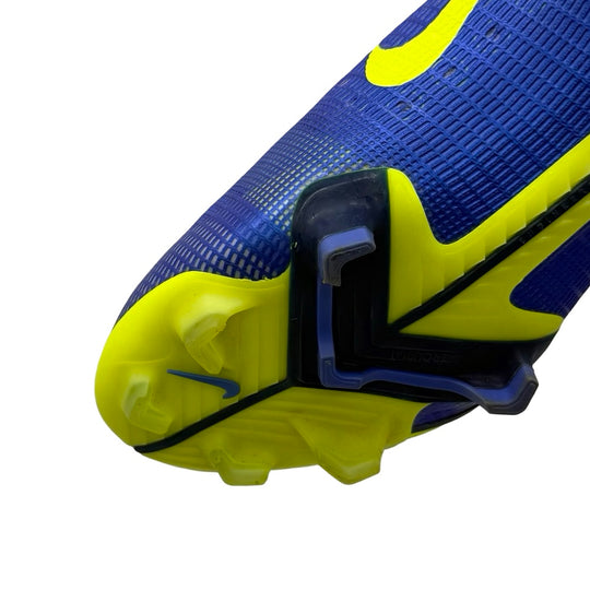 Fred | Player-Worn Boots | 2021/22 | Manchester United