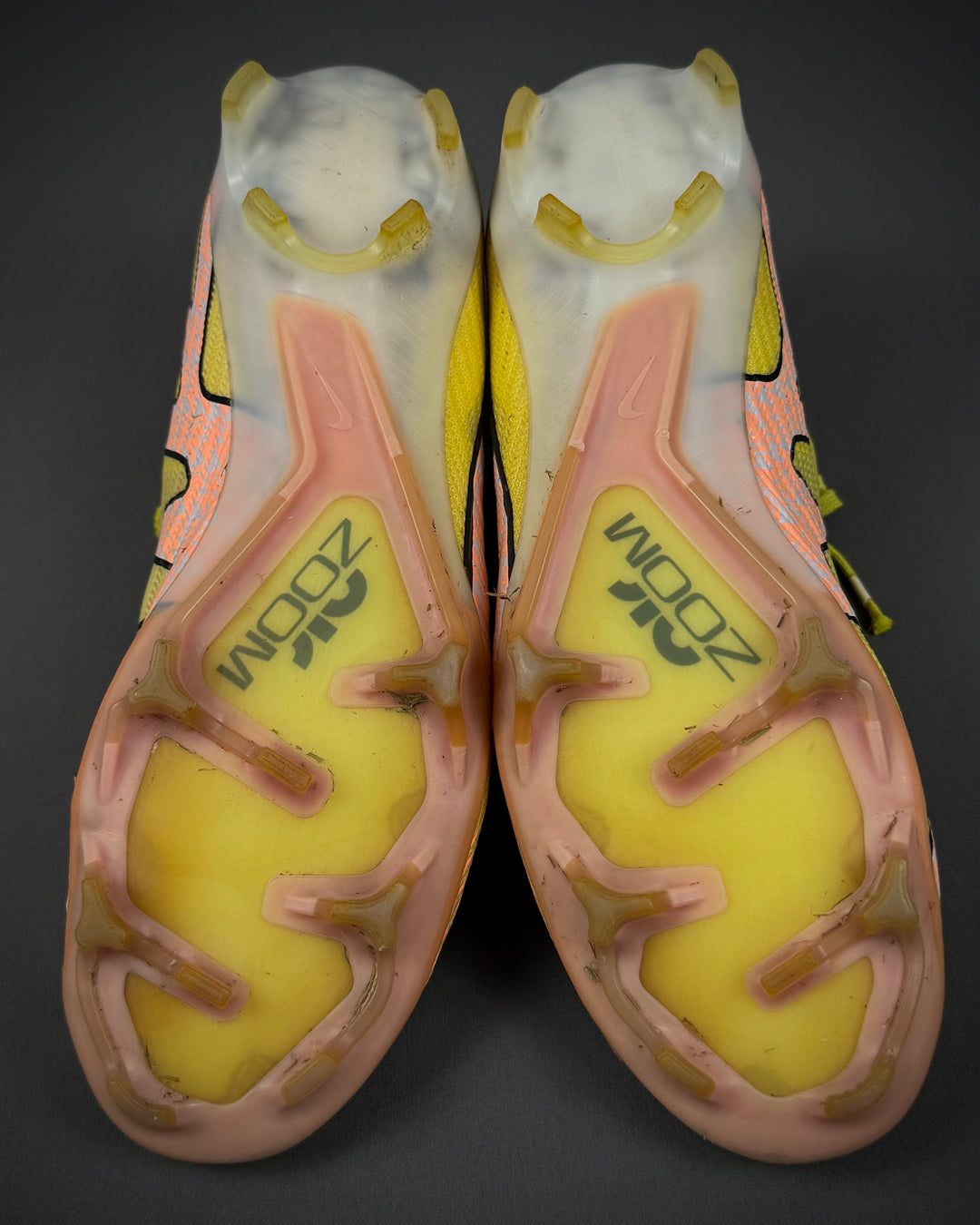 Danny Ings | Match-Worn Boots | 2022/23 | 2023/24 | 2024/25 | Aston Villa & West Ham United