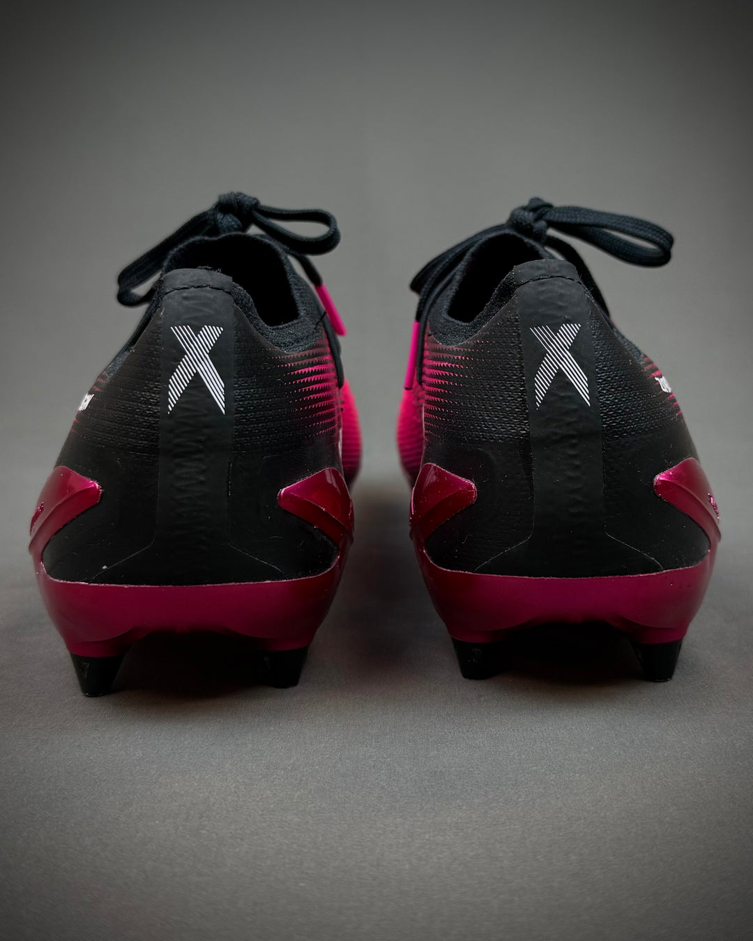 Luke Shaw | Match-Worn Boots | 2022/23 | Manchester United