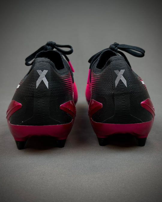 Luke Shaw | Match-Worn Boots | 2022/23 | Manchester United