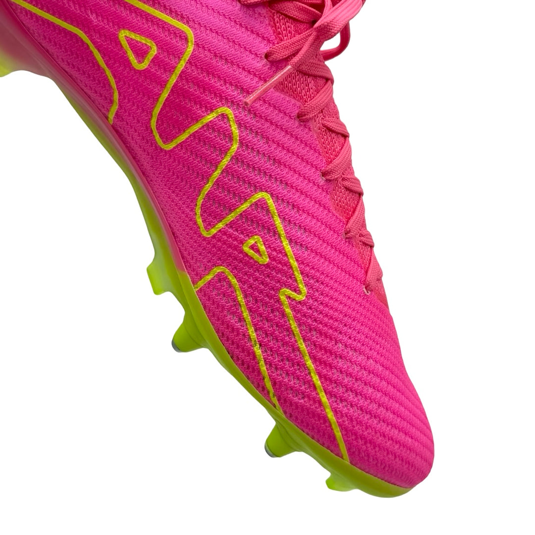 Alejandro Garnacho Nike Air Zoom Mercurial Vapor 15 Elite 2022/23