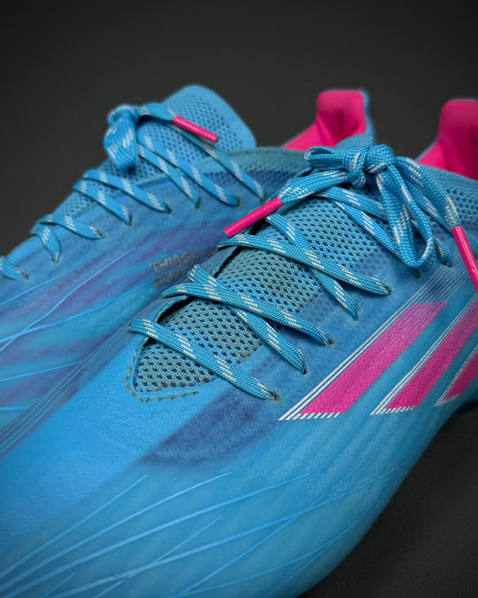 Lionel Messi | Player-Worn Boots | 2021/22 | PSG