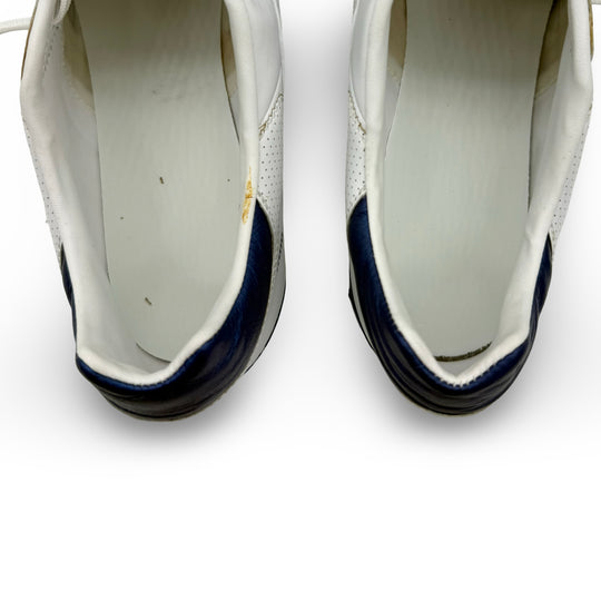 Frank Lampard | Match Issued | Dual Signed | 2009/10 | Adidas AdiPure III