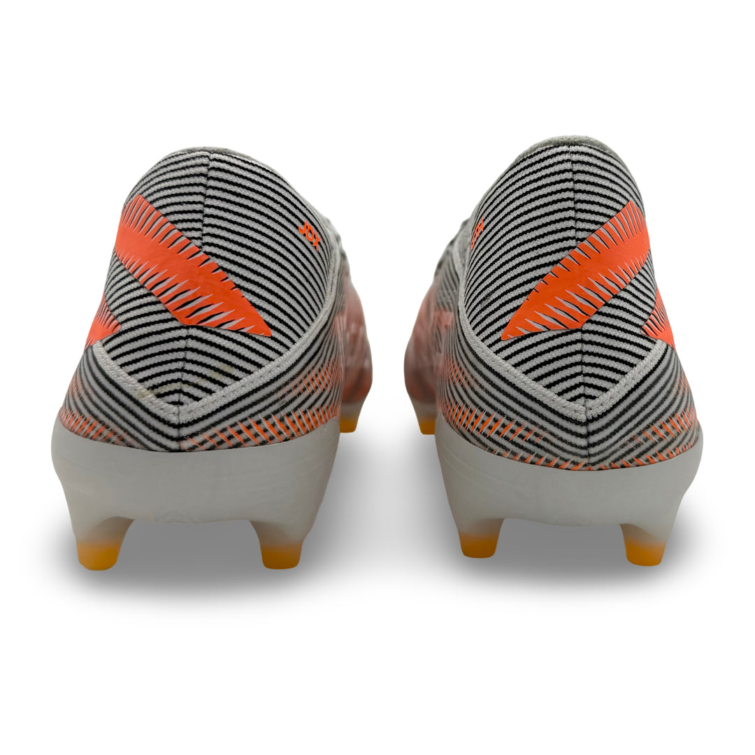 Julian Draxler | Match Issued | UEFA Euro 2020 | Adidas Nemeziz.1