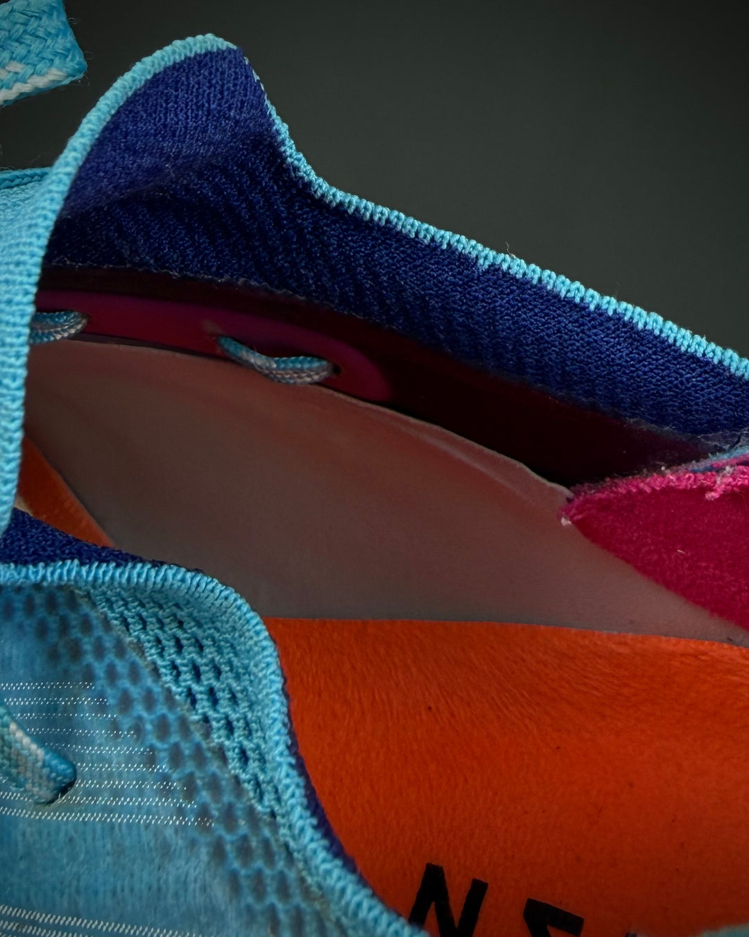 Aaron Wan-Bissaka | Match-Worn Boots | 2021/22 | Manchester United