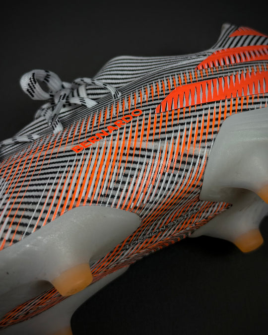 Bernardo Silva | Player-Worn Boots | 2021 UEFA Champions League Final | Manchester City