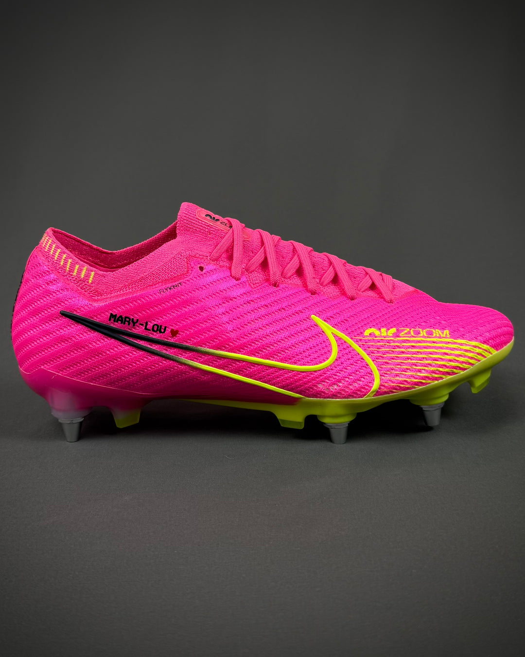 Marcel Sabitzer | Match-Issued Boots | 2022/23 | Manchester United & Austria