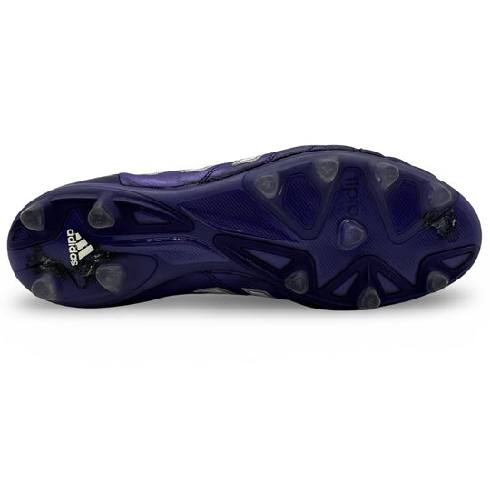 Xabi Alonso Training Worn Adidas AdiPure 11PRO 2013/14