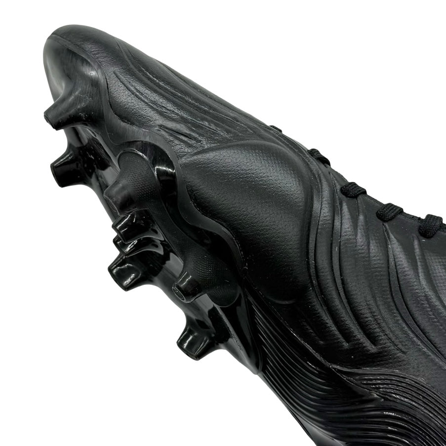 İlkay Gündoğan | Player-Worn Boots | 2021/22 | Manchester City