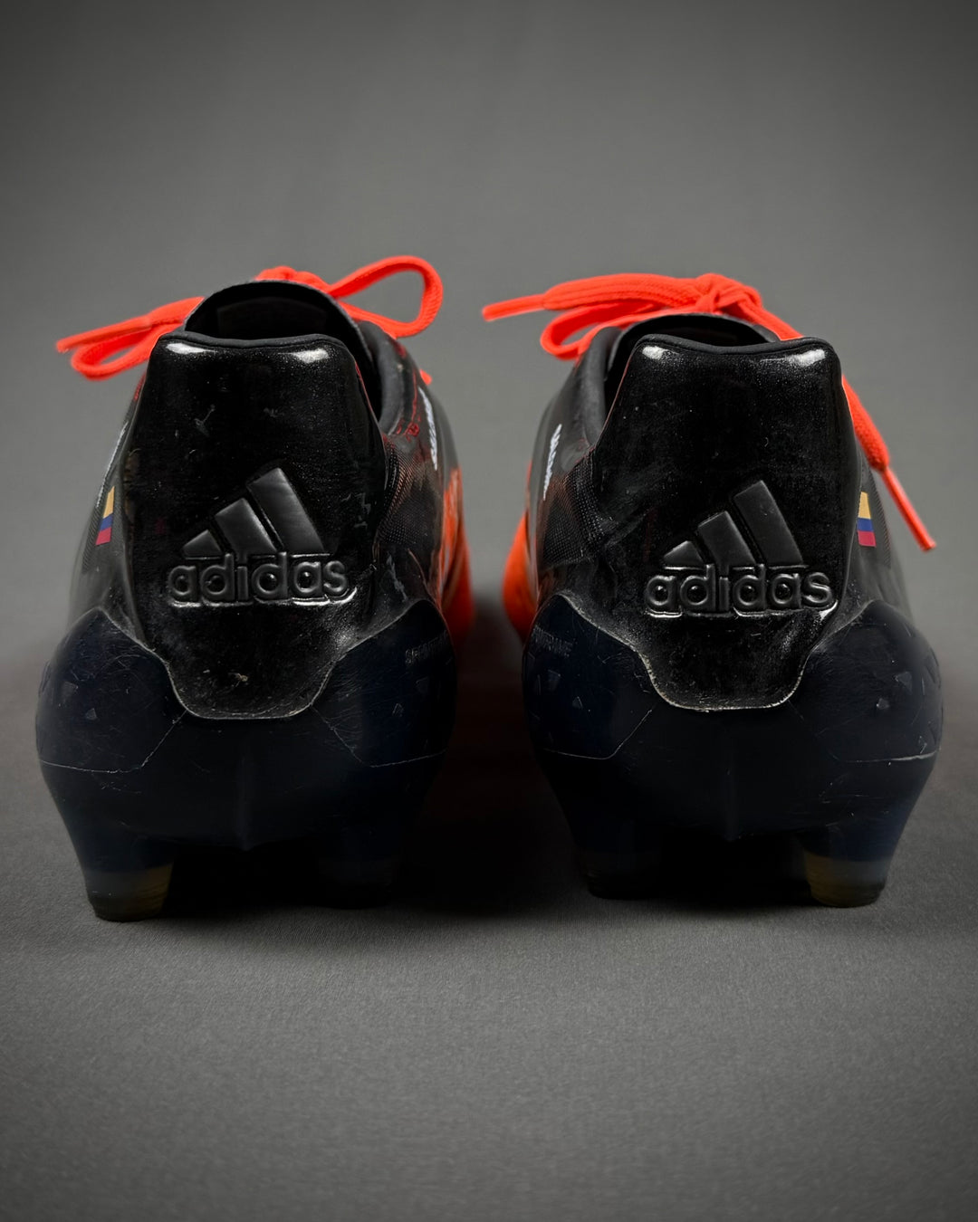 James Rodríguez | Match-Worn Boots | 2015/16 | 2 Goals | Real Madrid & Colombia