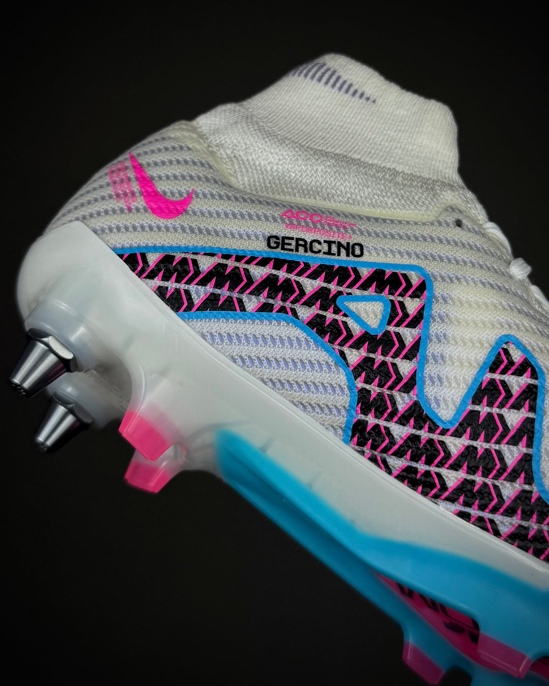 Fred | Match-Issued Boots | 2022/23 | Manchester United