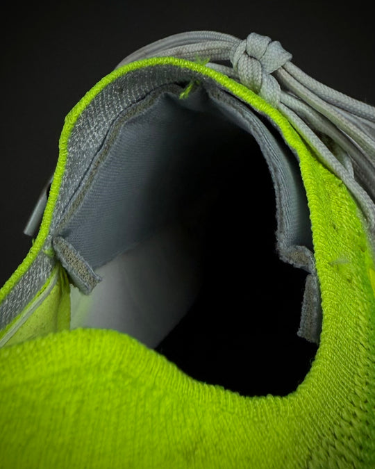 John Stones | Match-Worn Boots | 2024/25 | Manchester City