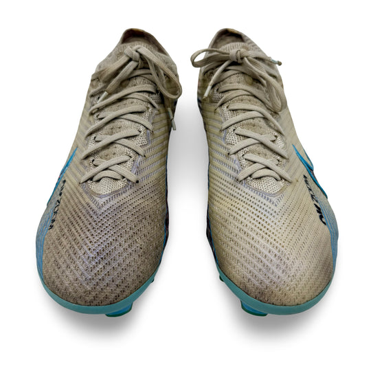 Anthony Elanga | Match Worn | Photo-Matched | 2022/23 | 2 Goals & 1 Assist | Nike Mercurial Vapor 15 Elite