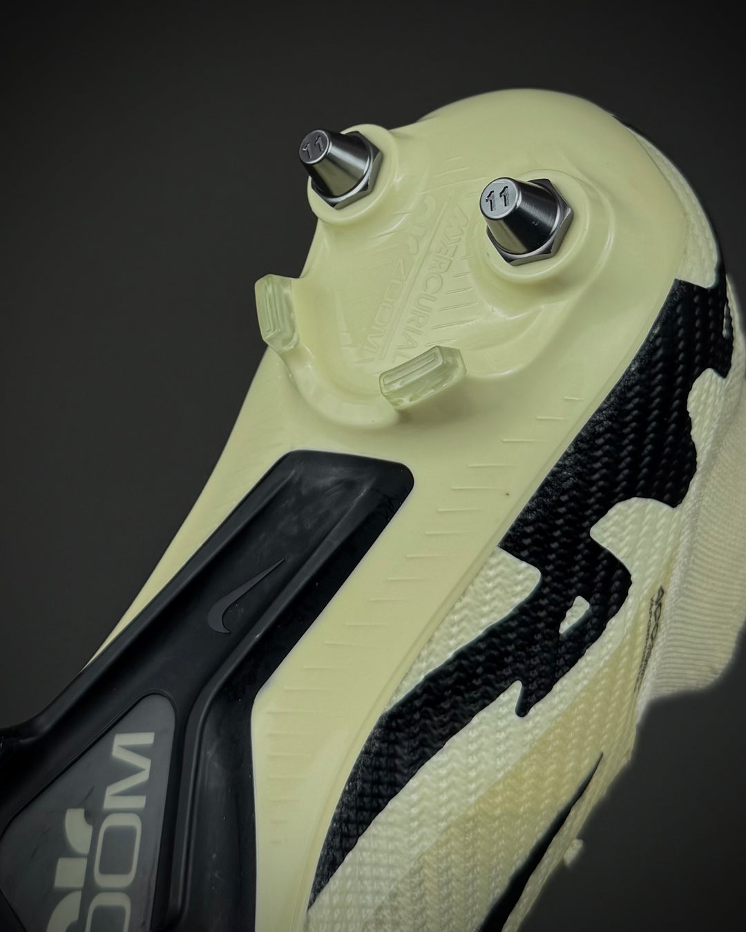 Cristiano Ronaldo | Match-Issued Boots | 2023/24 | Al Nassr & Portugal