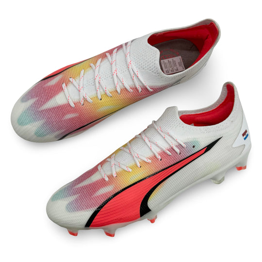 Mateo Kovačić | Match Issued | 2023/24 4-In-A-Row Season | Puma Ultra Ultimate