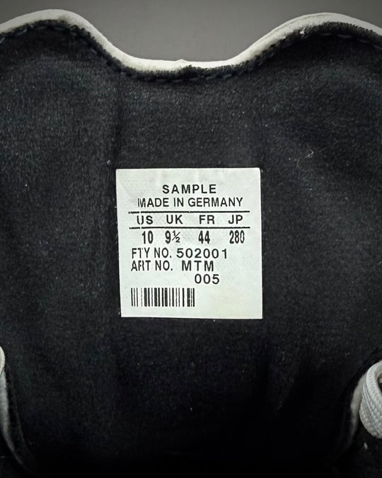 Frank Lampard | Match-Worn Boots | 2010/11 | 1 Goal | Chelsea