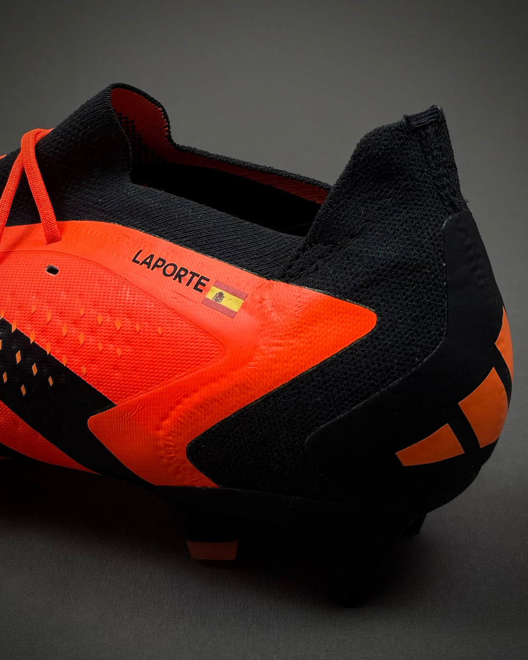 Aymeric Laporte | Match Issued Boots | 2022/23 Treble-Winning Season | Manchester City