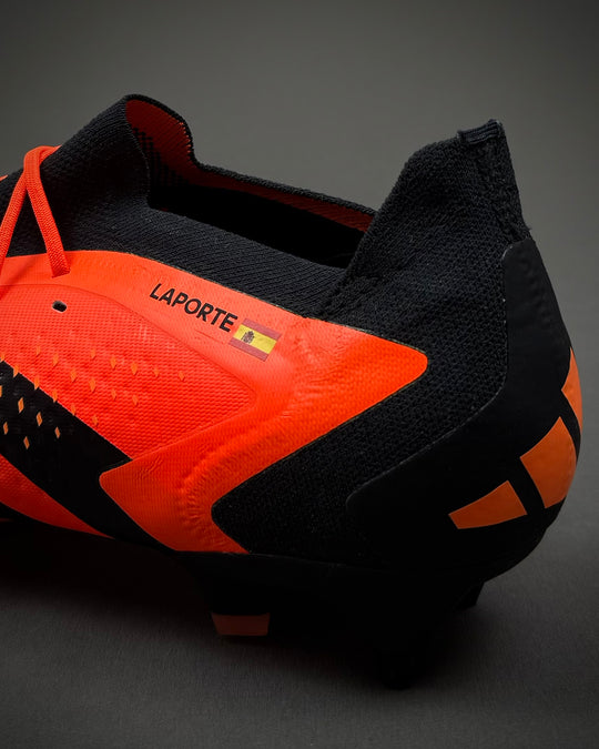 Aymeric Laporte | Match Issued Boots | 2022/23 Treble-Winning Season | Manchester City
