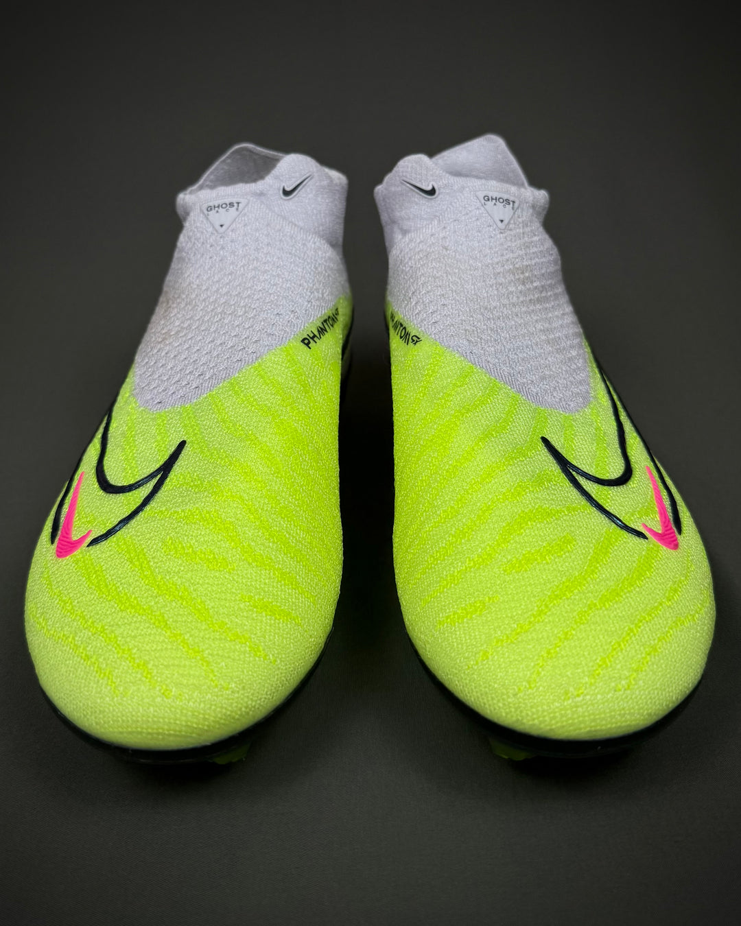 Kevin De Bruyne | Match-Worn Boots | 2022/23 Treble-Winning Season | UCL Semi-Finals | 1 Goal | 2 Assists | Manchester City