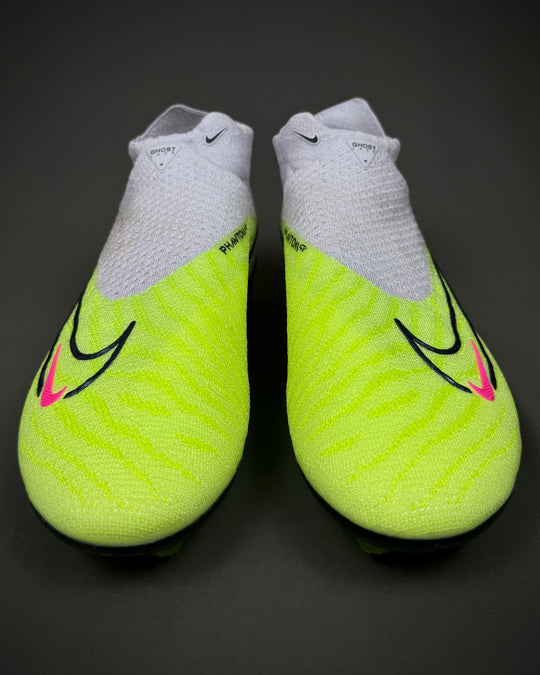 Kevin De Bruyne | Match-Worn Boots | 2022/23 Treble-Winning Season | UCL Semi-Finals | 1 Goal | 2 Assists | Manchester City