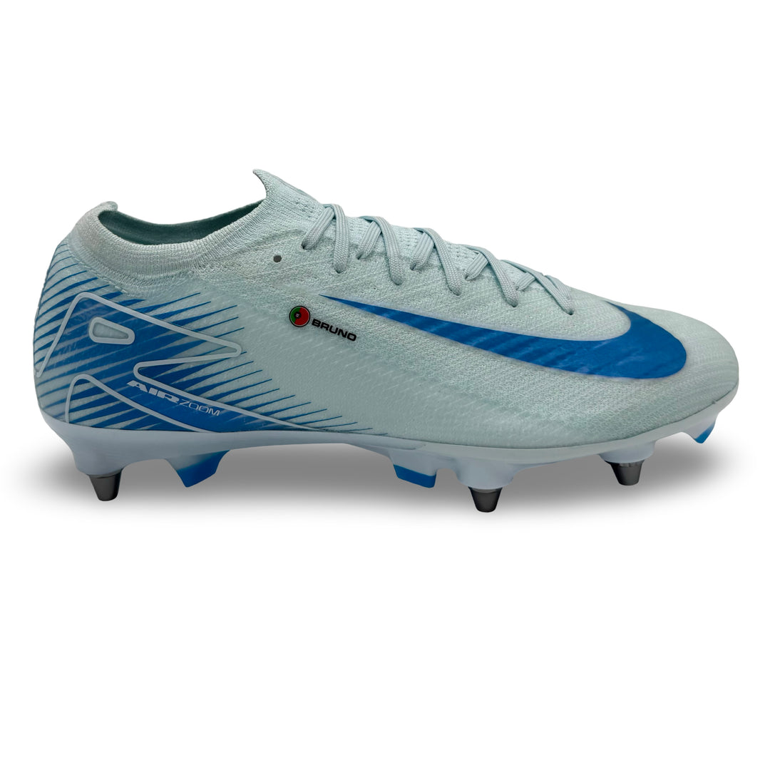 Bruno Fernandes | Match-Issued | 2024/25 | Nike Mercurial Vapor 16 Elite