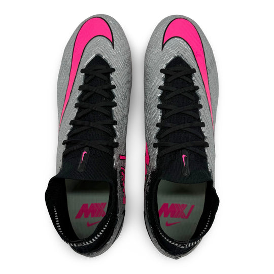 Fred | Match-Issued Boots | 2022/23 | Manchester United