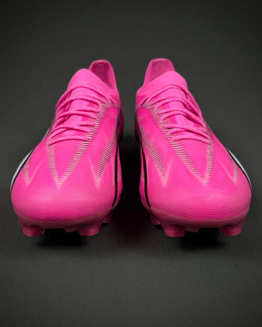 Kyle Walker | Match-Issued Boots | 2023/24 | Manchester City & England
