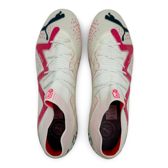 Manuel Akanji | Match-Issued Boots | 2023/24 4-In-A-Row Season