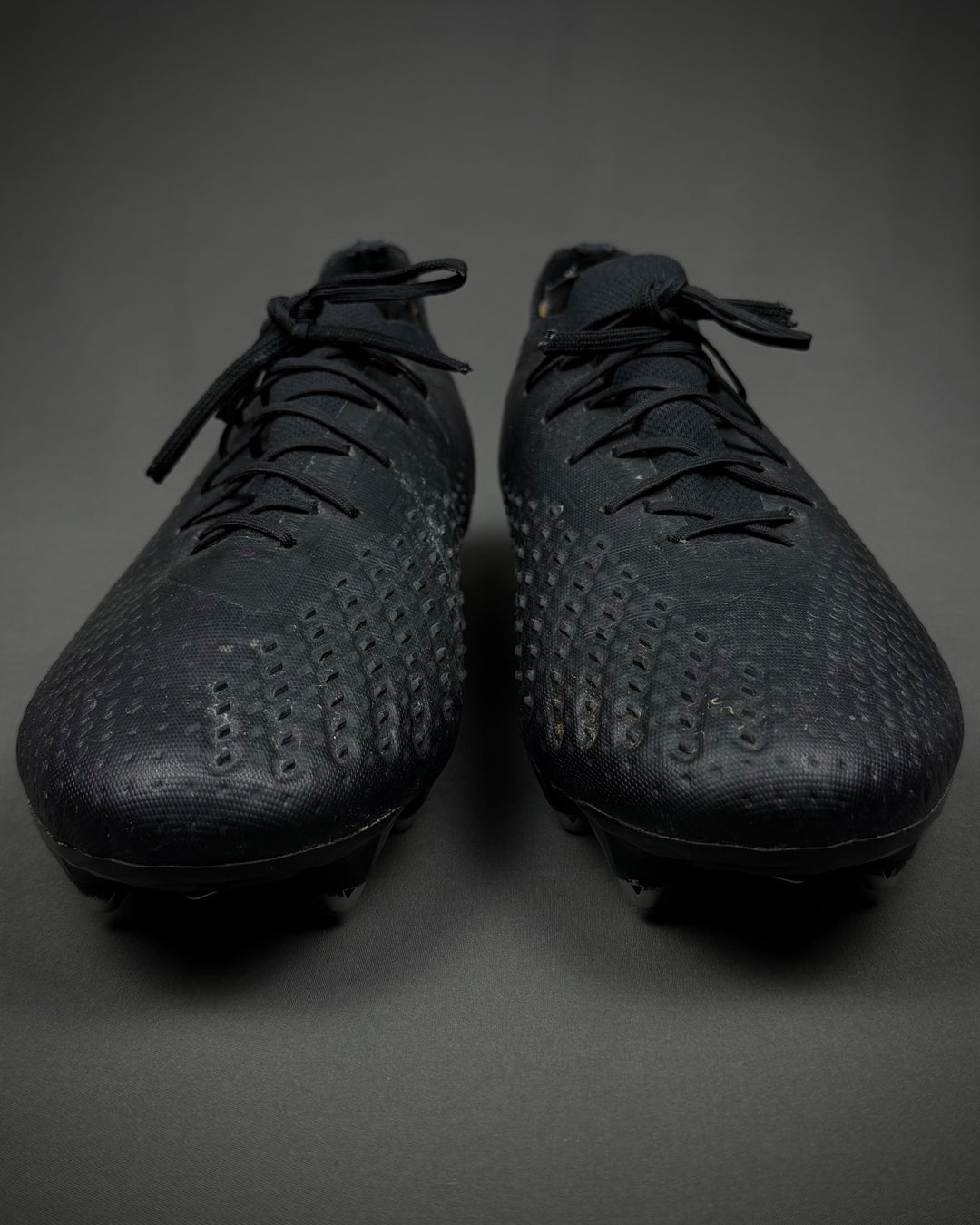 Aymeric Laporte | Player-Worn Boots | 2022/23 Treble-Winning Season | Manchester City