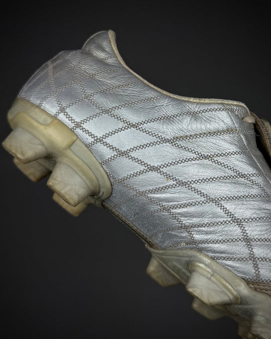 Sebastian Deisler | Player-Worn Boots | 2005 FIFA Confederations Cup | Germany
