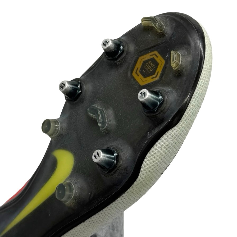 Riyad Mahrez | Match Worn | 2018/19 | Nike Phantom VSN Elite