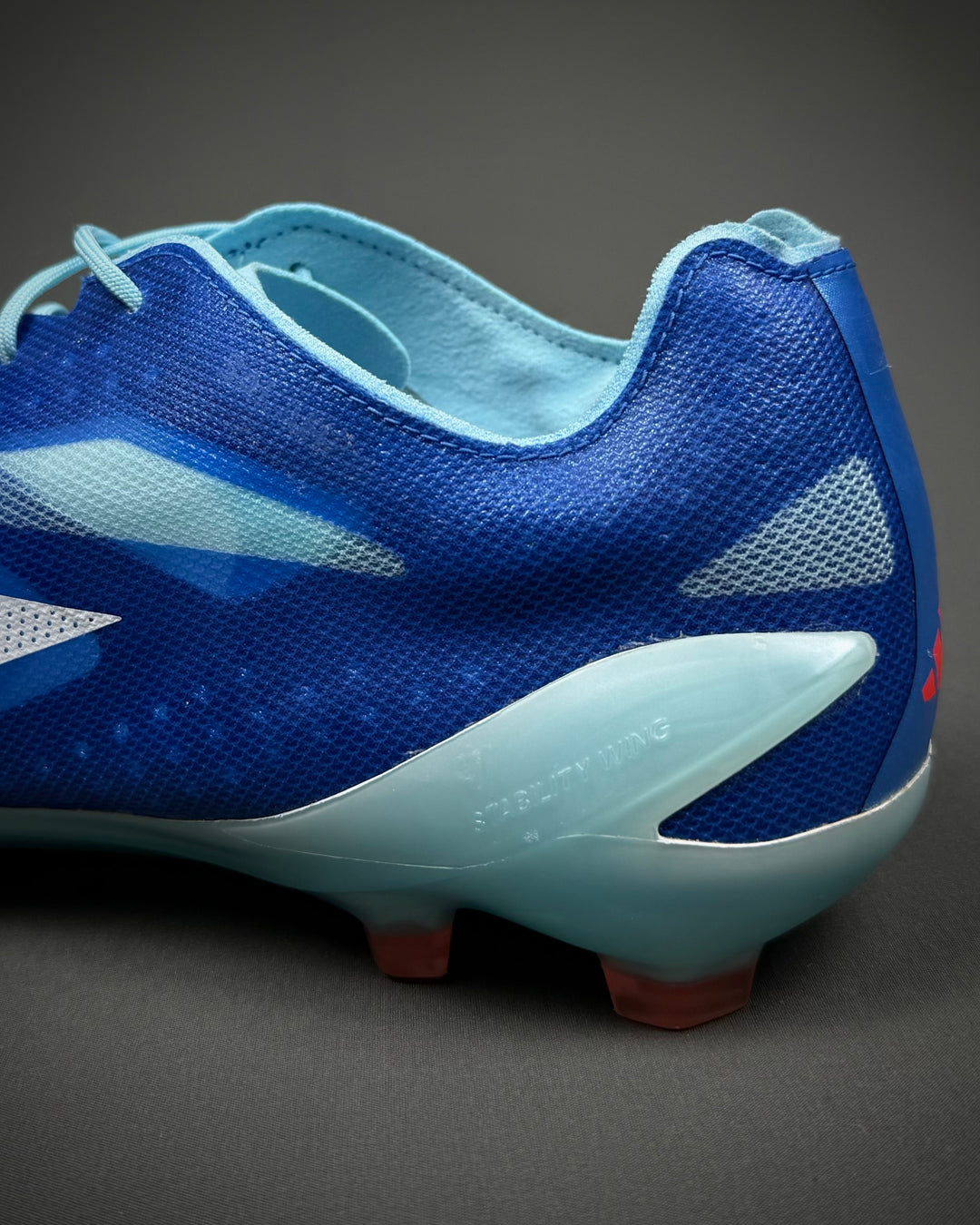 Mohamed Salah | Match-Issued Boots | 2023/24 | Liverpool