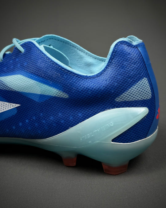 Mohamed Salah | Match-Issued Boots | 2023/24 | Liverpool