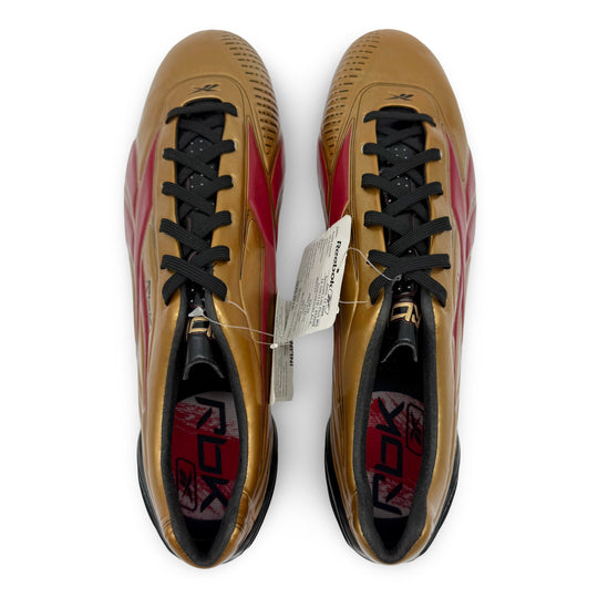 Thierry Henry | Match Issued | UEFA Euro 2008 | Reebok Sprintfit Lite Pro