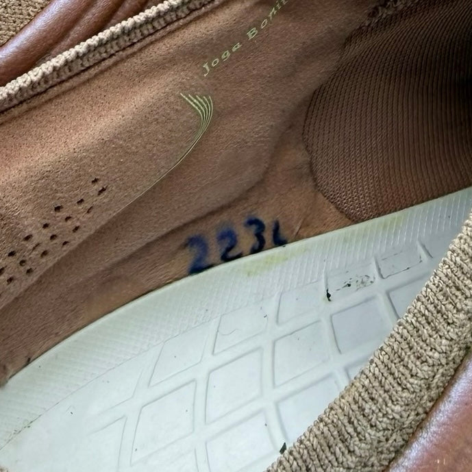 Matheus Cunha | Match-Worn Boots | Photo-Matched | 2025/26 | 1 Goal | 1 Assist | Manchester United Debut Season