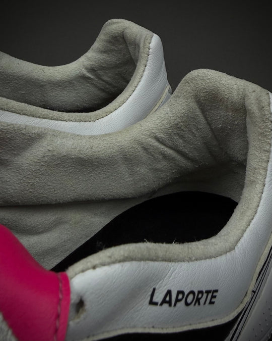 Aymeric Laporte | Player-Worn Boots | 2022/23 Treble-Winning Season | Manchester City