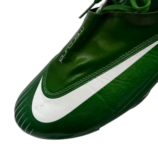 Cristiano Ronaldo | Match-Worn Boots | UEFA Euro 2008 | Portugal | First Ballon d’Or Winning Campaign