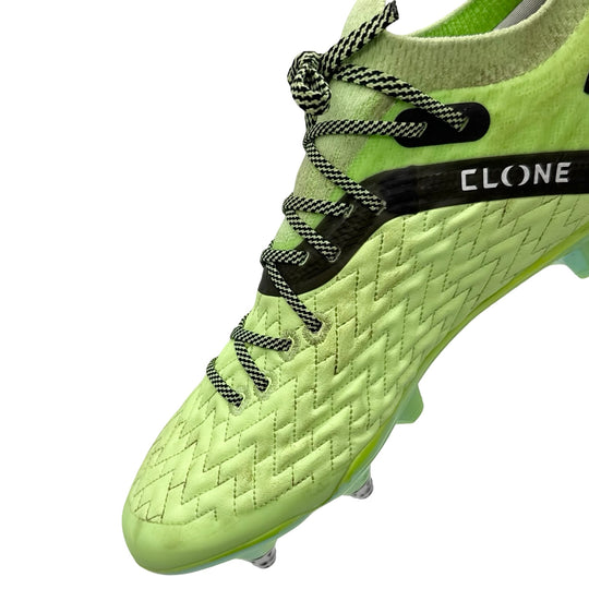 Trent Alexander-Arnold Match Worn Under Armour Clone Magnetico Pro - 2020/21