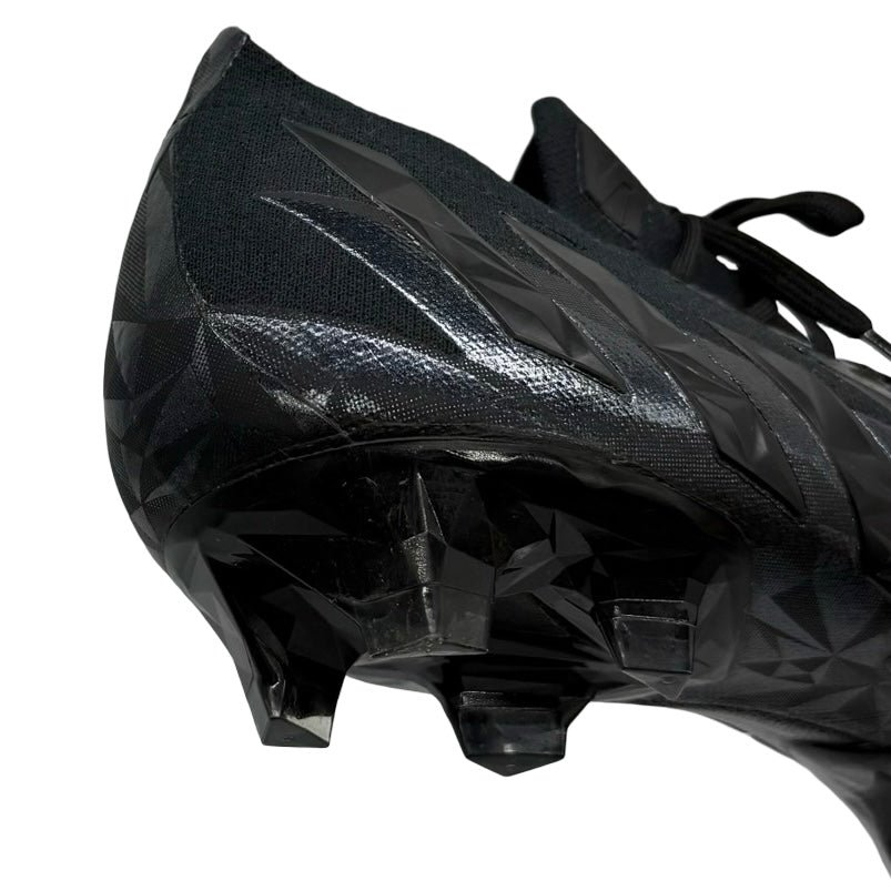Aymeric Laporte | Player-Worn Boots | 2021/22 | Manchester City