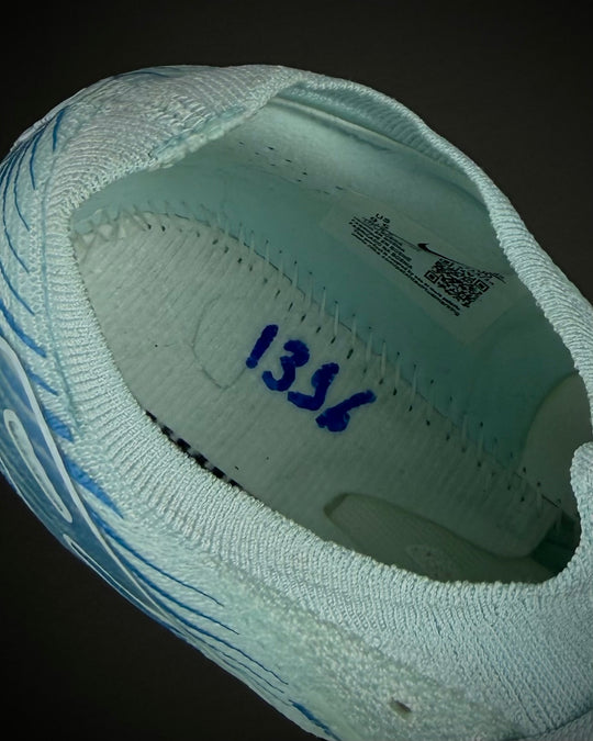 Cristiano Ronaldo | Match-Issued Boots | 2024/25 | Al Nassr & Portugal
