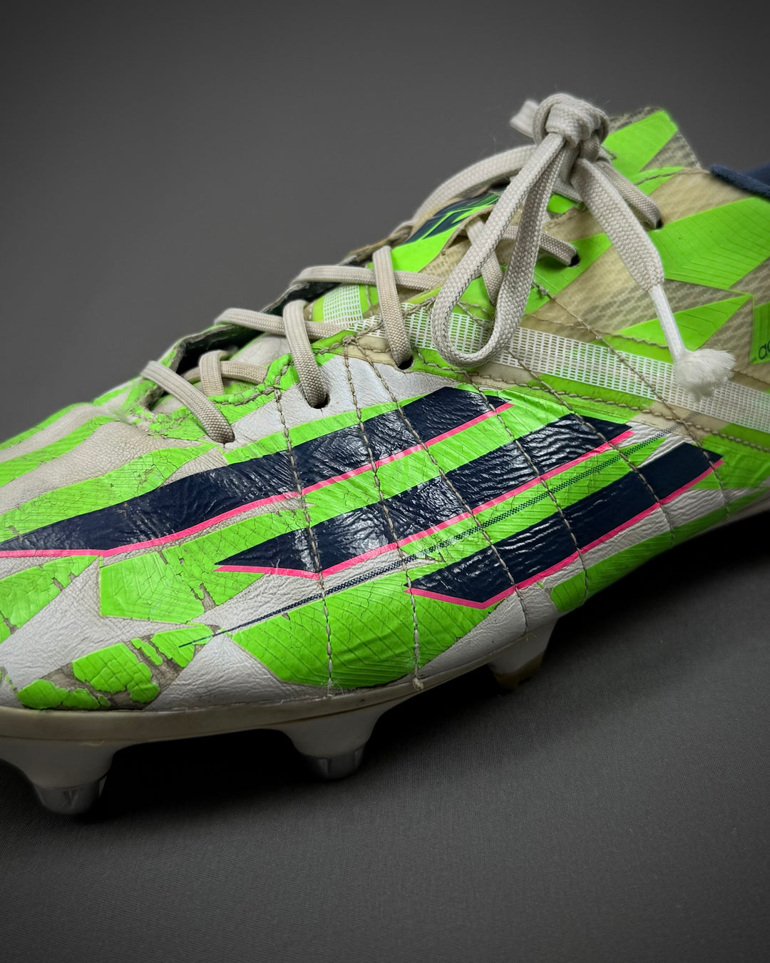 Marcelo | Match-Worn Boots | 3 Clean Sheets | 1 Goal | 2014/15 | Real Madrid