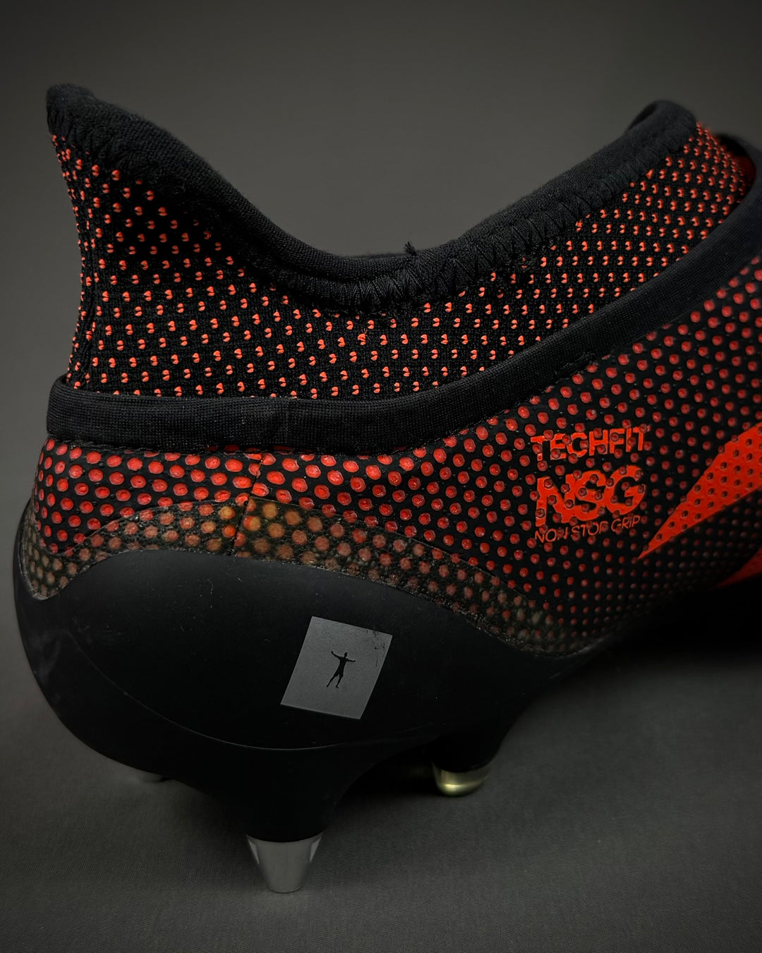 James Rodríguez | Match-Worn Boots | 2017/18 | Bayern Munich